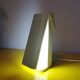 Postmodern foldable lamp, 1980