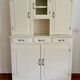Double body dresser from the 50s/60s