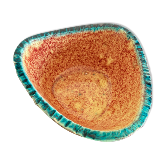 Empty pocket/bowl Accolay