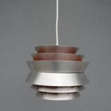 Trava Scandinavian pendant light by Carl Thore