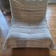 3 chauffeuses dont 1 d'angle TOGO Ligne Roset dessiné par Michel Ducaroy