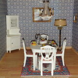 LUNDBY DOLLHOUSE