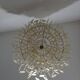 Chandelier - Ceiling Light - Pendant Light - Verner PANTON