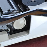 Triumph adler contessa 2 luxury typewriter