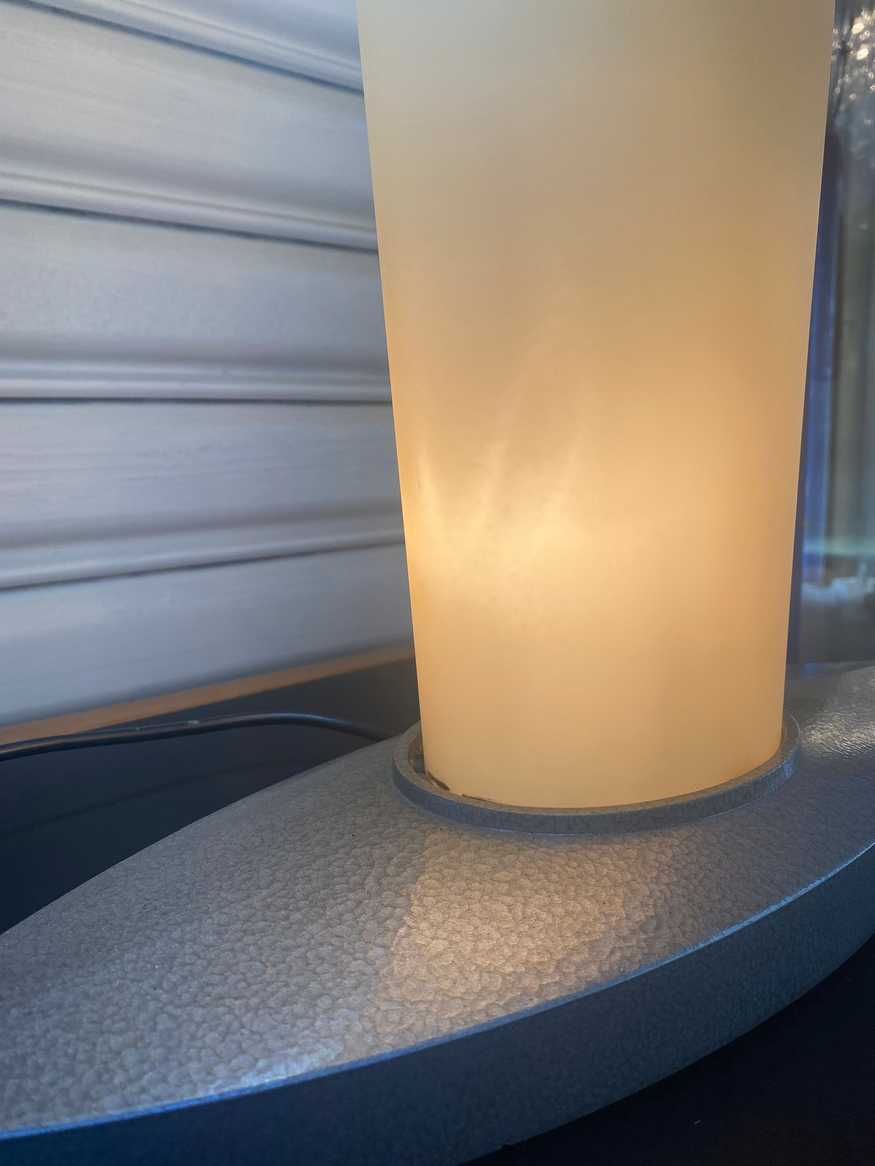 Lamp by Daniela Puppa for Fontana Arte