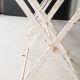 Chaises de jardin