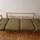 Banquette "day bed" Knoll Antimott