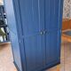 Armoire Rød Sødgren bleu ganne