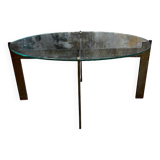 Designer coffee table