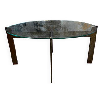 Designer coffee table