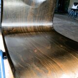 Chairs Model S30 From Galvanitas
