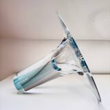 Salviati “hat” vase for Tiffany & Co, 1960