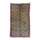 Vintage Green Rug - 323 x 177 cm