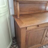 Low sideboard