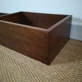 Wall shelf