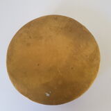 Monique Gerber bronze ashtray 70s