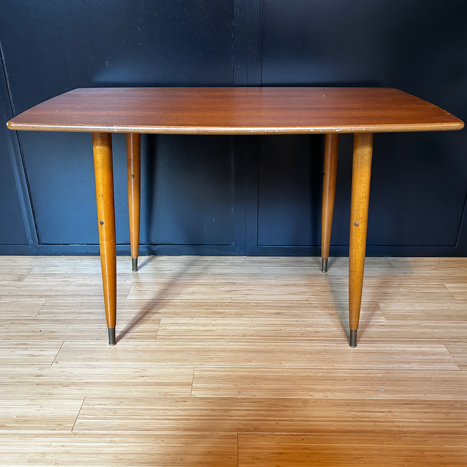 Vintage Alberts Tibro coffee table