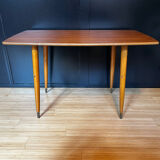 Table basse vintage Alberts Tibro