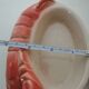 Charles Amand ceramic ramekin in the shape of a lobster