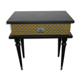 Vintage night table