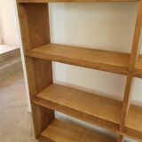 Notary shelf library