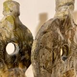 Tamegroute candle holder
