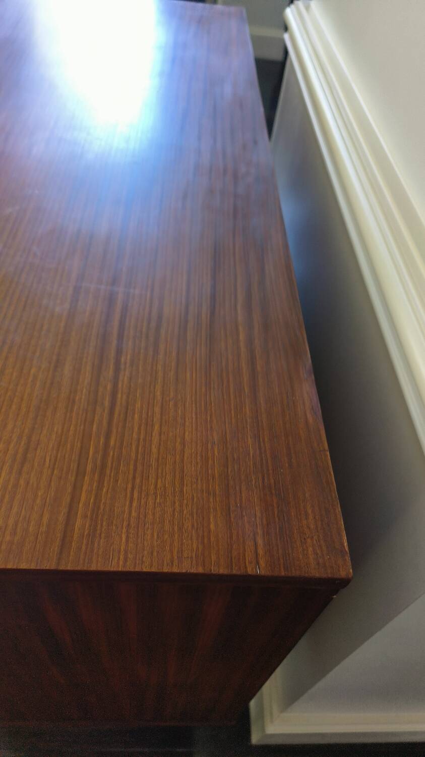 Commode scandinave