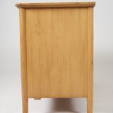 Ash chest of drawers