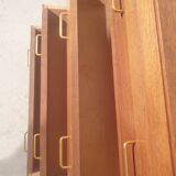 Vintage dresser