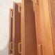 Commode vintage