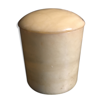 Stone box