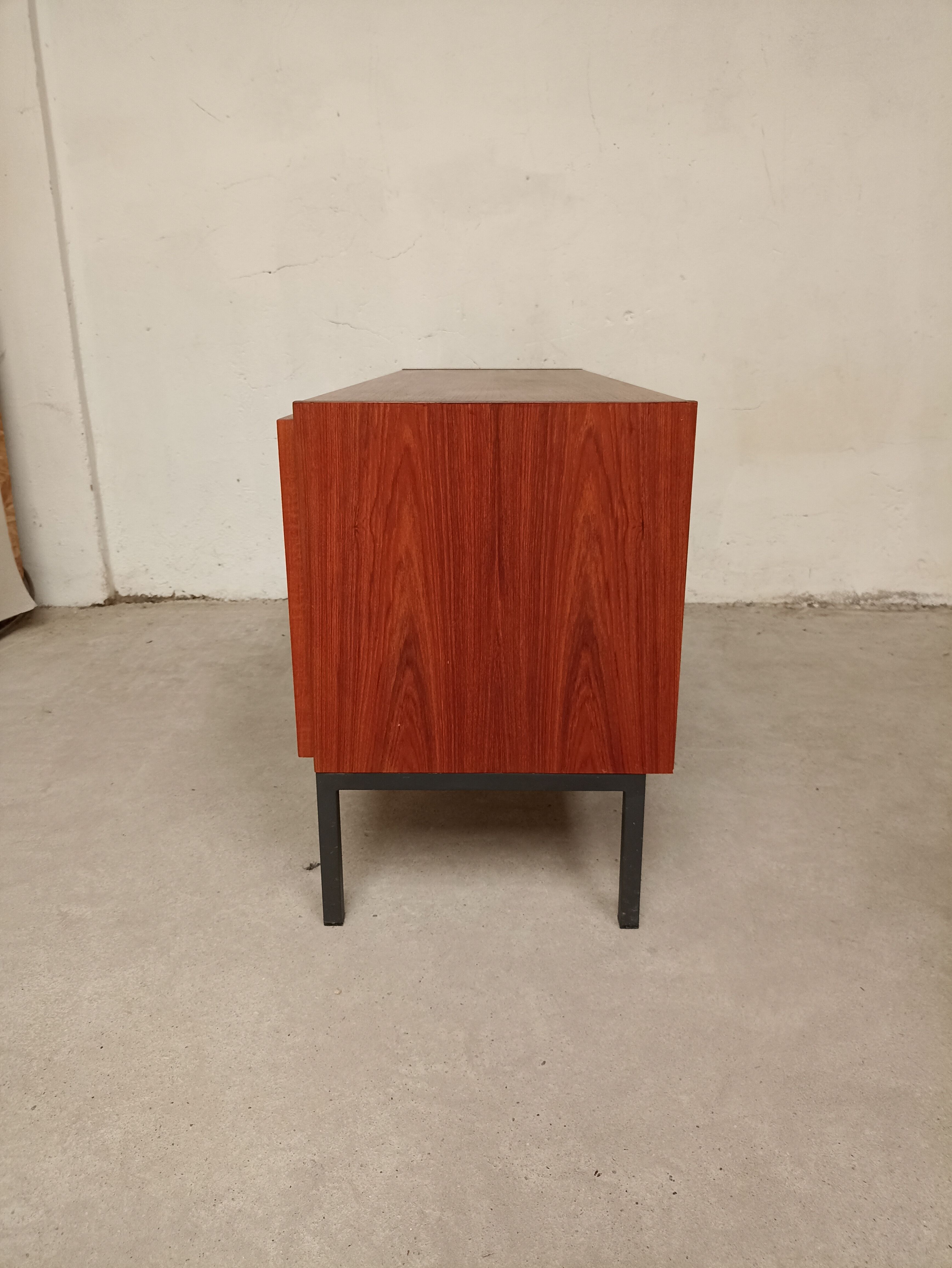 Scandinavian sideboard