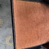 Pair of restored Art Deco period chairs