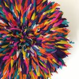Juju hat multicolored 55 cm
