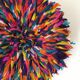 Juju hat multicolore 55 cm