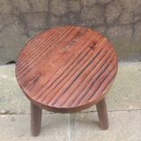 Tripod stool