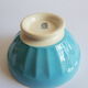 Bowl piedouche Digoin Sarreguemines