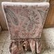 Fauteuil chauffeuse