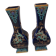 Pair of porcelain vases 1950s