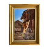 Painting XIXth century