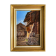Painting XIXth century