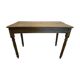 Old farmhouse table
