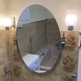 Miroir de salle de bain