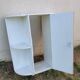 Storage cabinet