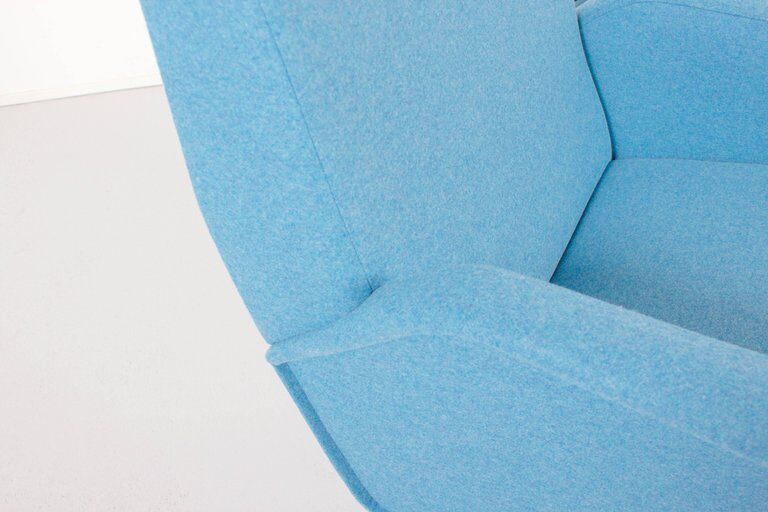 Pair of chairs