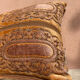 Velvet cushion 40x60cm