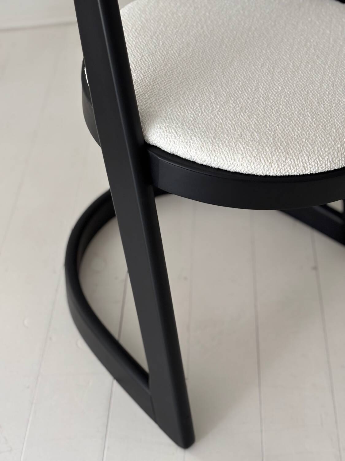 Pair of Halfa chairs by Baumann