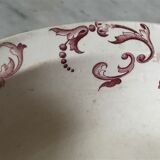 Hollow dish Iron Earth Moscow