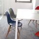 Chaise DSW, Charles & Ray Eames, Vitra