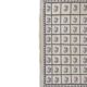 Kilim turc vintage tissé main 174x250 cm